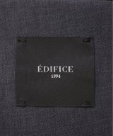 EDIFICE（エディフィス）カジュアルジャケット グレー サイズ:L メンズ/2200517663011