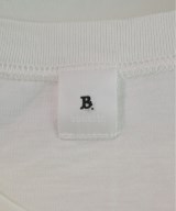 EDIFICE（エディフィス）Tシャツ・カットソー 白 サイズ:1(S位) メンズ/2200521306119