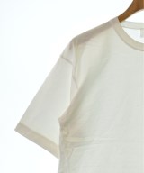 EDIFICE（エディフィス）Tシャツ・カットソー 白 サイズ:1(S位) メンズ/2200521306119