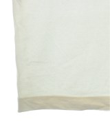 EDIFICE（エディフィス）Tシャツ・カットソー 白 サイズ:1(S位) メンズ/2200521306119
