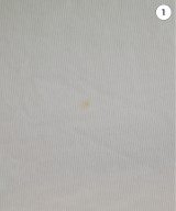 EDIFICE（エディフィス）Tシャツ・カットソー 白 サイズ:1(S位) メンズ/2200521306119