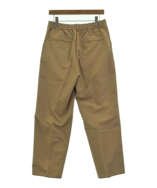 EDIFICE（エディフィス）スラックス ベージュ サイズ:46(M位) メンズ/2200521306294