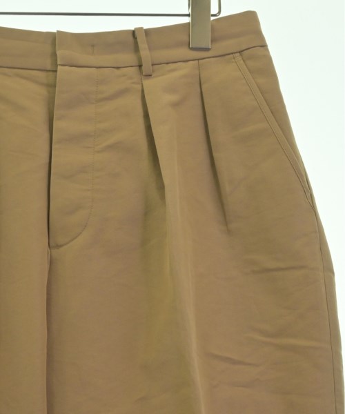 EDIFICE（エディフィス）スラックス ベージュ サイズ:46(M位) メンズ/2200521306294