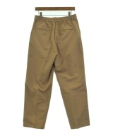 EDIFICE（エディフィス）スラックス ベージュ サイズ:46(M位) メンズ/2200521306294