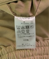 EDIFICE（エディフィス）スラックス ベージュ サイズ:46(M位) メンズ/2200521306294