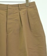 EDIFICE（エディフィス）スラックス ベージュ サイズ:46(M位) メンズ/2200521306294