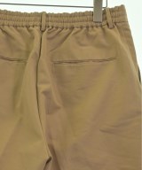 EDIFICE（エディフィス）スラックス ベージュ サイズ:46(M位) メンズ/2200521306294