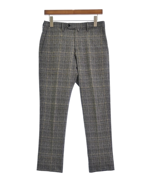 EDIFICE(エディフィス)スラックス グレー サイズ:44(S位)/2200465494071