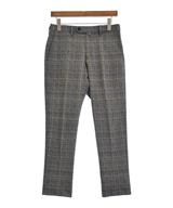 EDIFICE（エディフィス）スラックス グレー サイズ:44(S位) メンズ/2200465494071