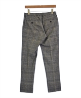 EDIFICE（エディフィス）スラックス グレー サイズ:44(S位) メンズ/2200465494071