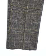 EDIFICE（エディフィス）スラックス グレー サイズ:44(S位) メンズ/2200465494071