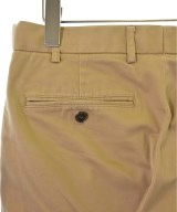 EDIFICE（エディフィス）スラックス ベージュ サイズ:3(L位) メンズ/2200479078014