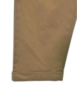 EDIFICE（エディフィス）スラックス ベージュ サイズ:3(L位) メンズ/2200479078014