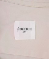 EDIFICE（エディフィス）カジュアルシャツ ベージュ サイズ:S メンズ/2200469298057
