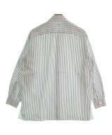 EDIFICE（エディフィス）カジュアルシャツ 白 サイズ:44(S位) メンズ/2200506703049