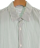 EDIFICE（エディフィス）カジュアルシャツ 白 サイズ:44(S位) メンズ/2200506703049