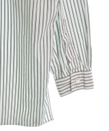 EDIFICE（エディフィス）カジュアルシャツ 白 サイズ:44(S位) メンズ/2200506703049