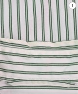 EDIFICE（エディフィス）カジュアルシャツ 白 サイズ:44(S位) メンズ/2200506703049