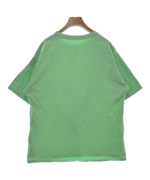 EDIFICE（エディフィス）Tシャツ・カットソー 緑 サイズ:L メンズ/2200487540053