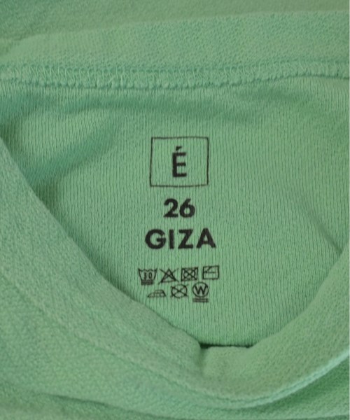 EDIFICE（エディフィス）Tシャツ・カットソー 緑 サイズ:L メンズ/2200487540053