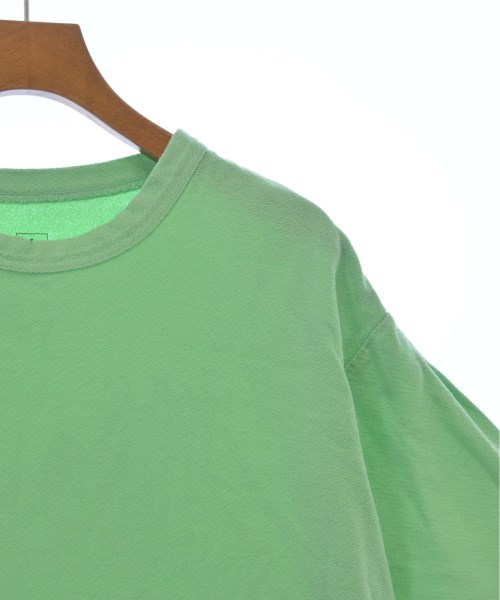 EDIFICE（エディフィス）Tシャツ・カットソー 緑 サイズ:L メンズ/2200487540053