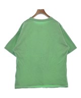 EDIFICE（エディフィス）Tシャツ・カットソー 緑 サイズ:L メンズ/2200487540053