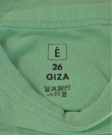 EDIFICE（エディフィス）Tシャツ・カットソー 緑 サイズ:L メンズ/2200487540053
