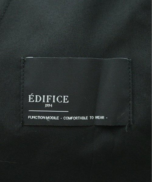 EDIFICE（エディフィス）その他 紺 サイズ:S メンズ/2200485044034