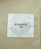 EDIFICE（エディフィス）スラックス ベージュ サイズ:S メンズ/2200486875125