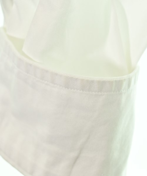 EDIFICE（エディフィス）カジュアルシャツ 白 サイズ:39(M位) メンズ/2200556971023