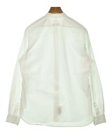 EDIFICE（エディフィス）カジュアルシャツ 白 サイズ:39(M位) メンズ/2200556971023