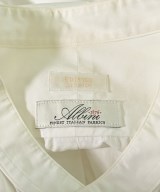 EDIFICE（エディフィス）カジュアルシャツ 白 サイズ:39(M位) メンズ/2200556971023