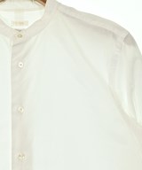 EDIFICE（エディフィス）カジュアルシャツ 白 サイズ:39(M位) メンズ/2200556971023