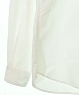 EDIFICE（エディフィス）カジュアルシャツ 白 サイズ:39(M位) メンズ/2200556971023