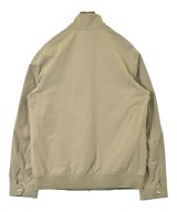 EDIFICE（エディフィス）ブルゾン ベージュ サイズ:XL メンズ/2200551680111