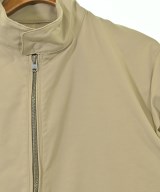 EDIFICE（エディフィス）ブルゾン ベージュ サイズ:XL メンズ/2200551680111