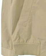 EDIFICE（エディフィス）ブルゾン ベージュ サイズ:XL メンズ/2200551680111