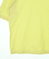 EDIFICE（エディフィス）Tシャツ・カットソー 黄 サイズ:44(S位) メンズ/2200634515118