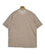 EDIFICE（エディフィス）Tシャツ・カットソー ベージュ サイズ:L メンズ/2200620787314