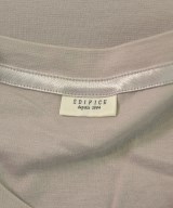 EDIFICE（エディフィス）Tシャツ・カットソー ベージュ サイズ:L メンズ/2200620787314