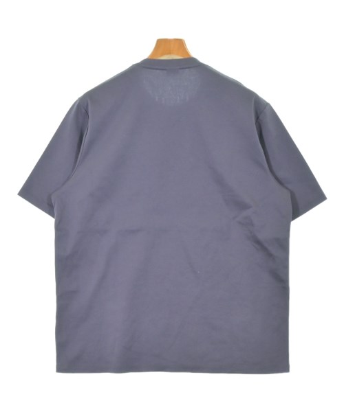 EDIFICE（エディフィス）Tシャツ・カットソー グレー サイズ:L メンズ/2200620787321