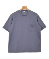 EDIFICE（エディフィス）Tシャツ・カットソー グレー サイズ:L メンズ/2200620787321