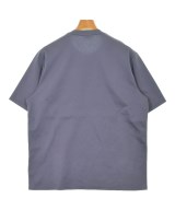 EDIFICE（エディフィス）Tシャツ・カットソー グレー サイズ:L メンズ/2200620787321