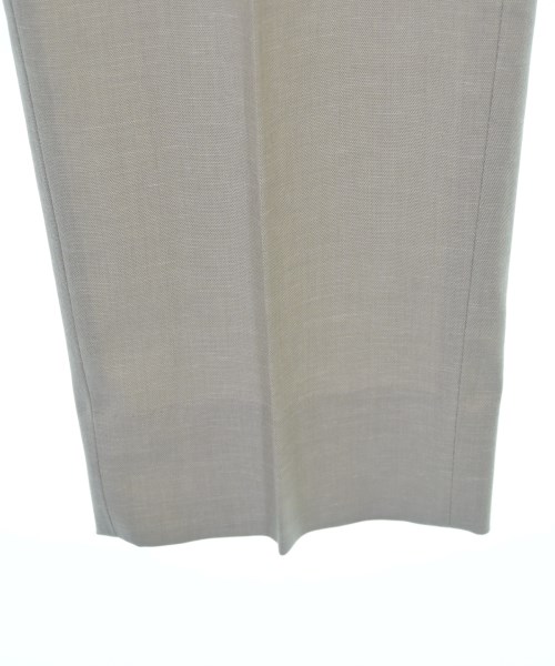 EDIFICE（エディフィス）スラックス ベージュ サイズ:M メンズ/2200634038051