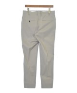 EDIFICE（エディフィス）スラックス ベージュ サイズ:M メンズ/2200634038051