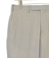 EDIFICE（エディフィス）スラックス ベージュ サイズ:M メンズ/2200634038051