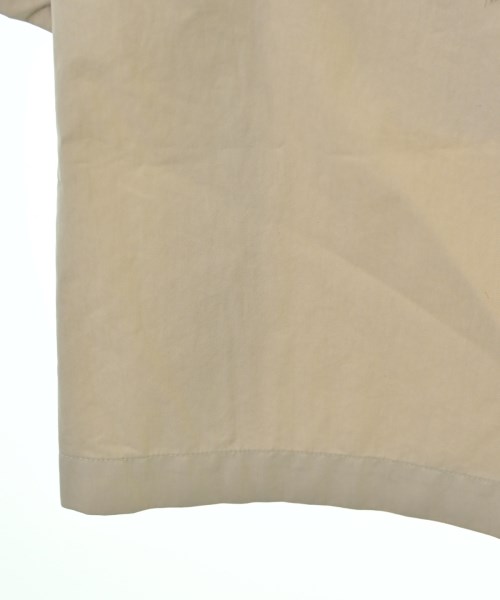 EDIFICE（エディフィス）チェスターコート ベージュ サイズ:L メンズ/2200635395016