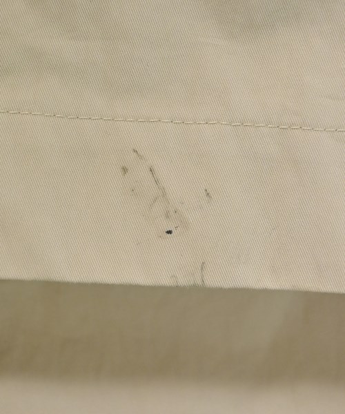 EDIFICE（エディフィス）チェスターコート ベージュ サイズ:L メンズ/2200635395016