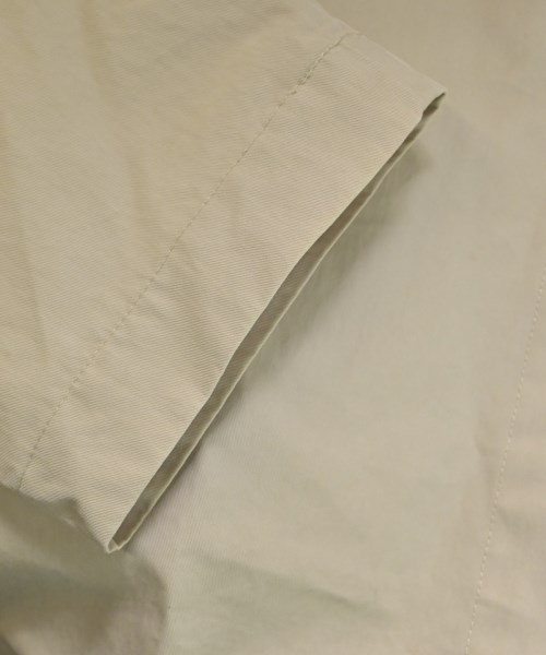 EDIFICE（エディフィス）チェスターコート ベージュ サイズ:L メンズ/2200635395016