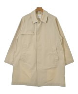 EDIFICE（エディフィス）チェスターコート ベージュ サイズ:L メンズ/2200635395016